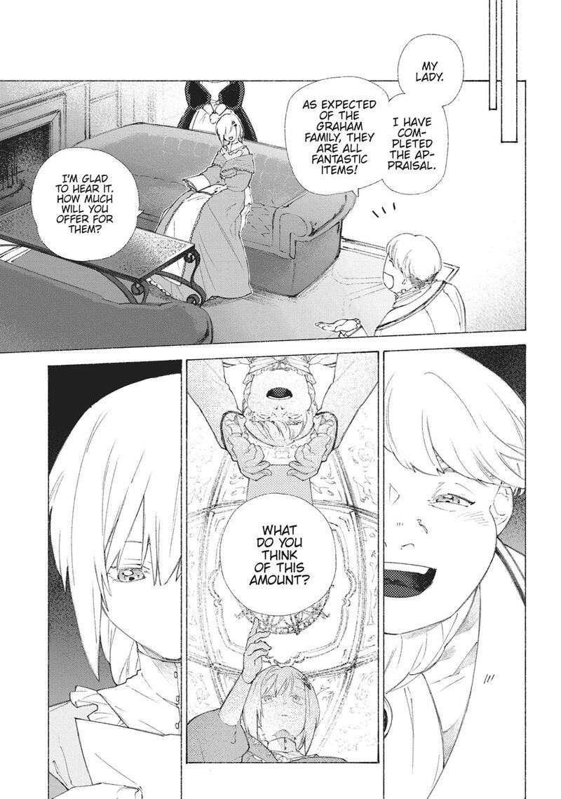 Romelia Senki Hakushaku Reijou Maou O Taoshita Ato Mo Jinrui Yabasou Dakara Guntai Soshiki Suru 1 27