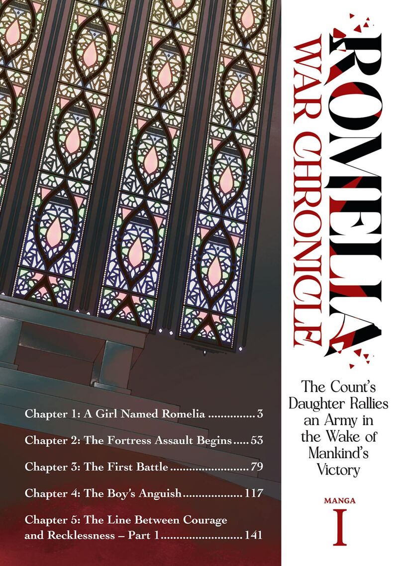 Romelia Senki Hakushaku Reijou Maou O Taoshita Ato Mo Jinrui Yabasou Dakara Guntai Soshiki Suru 1 3