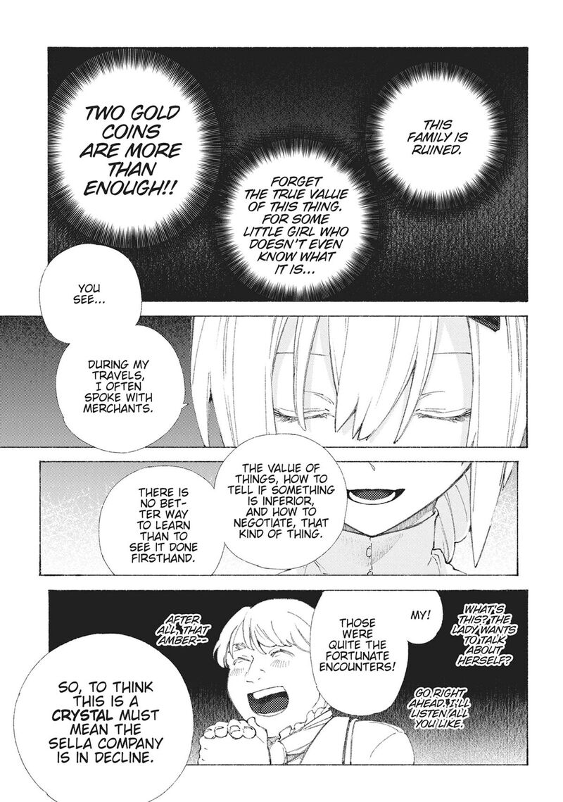 Romelia Senki Hakushaku Reijou Maou O Taoshita Ato Mo Jinrui Yabasou Dakara Guntai Soshiki Suru 1 31