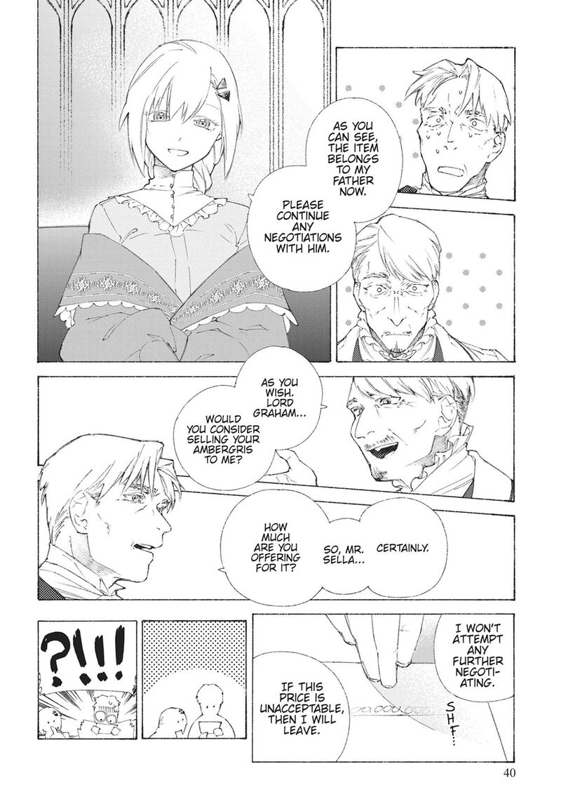 Romelia Senki Hakushaku Reijou Maou O Taoshita Ato Mo Jinrui Yabasou Dakara Guntai Soshiki Suru 1 40