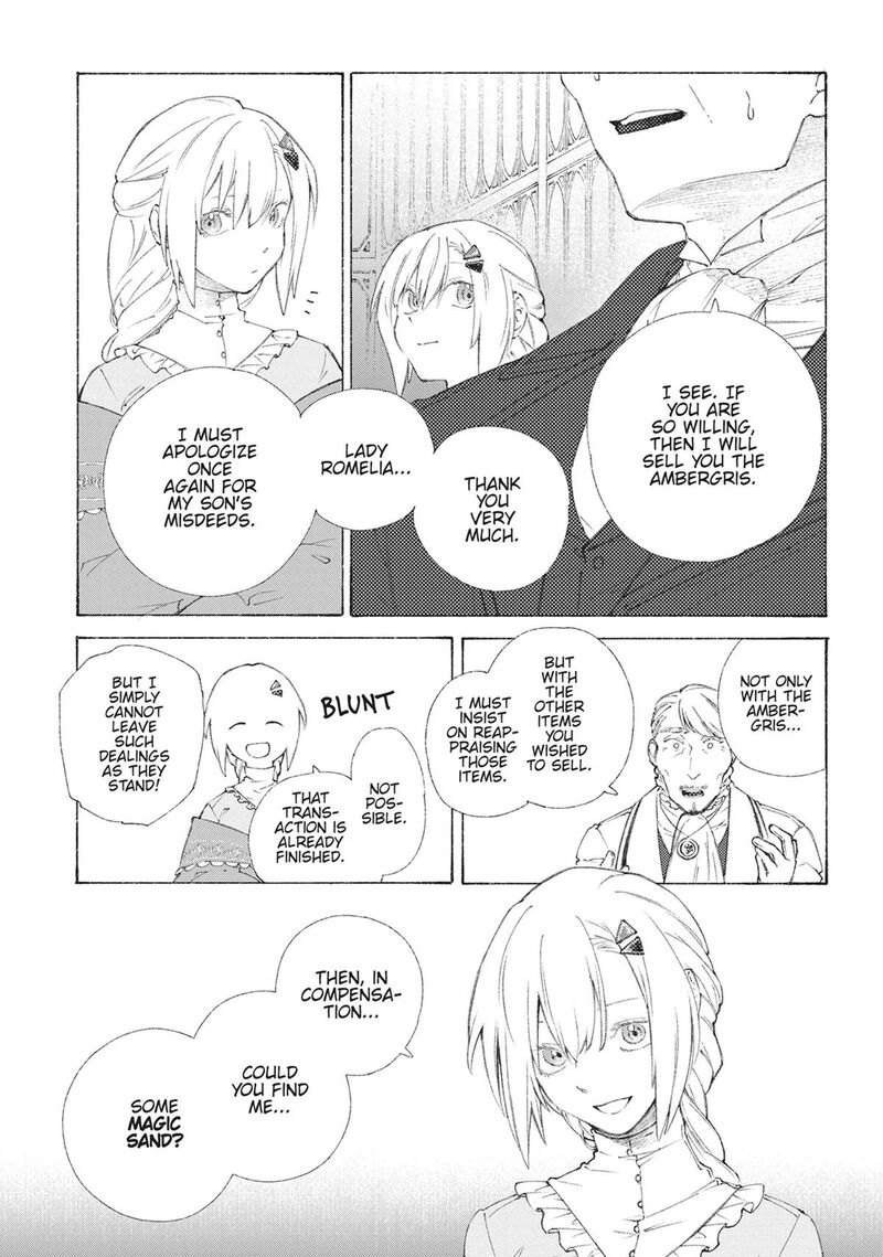 Romelia Senki Hakushaku Reijou Maou O Taoshita Ato Mo Jinrui Yabasou Dakara Guntai Soshiki Suru 1 41