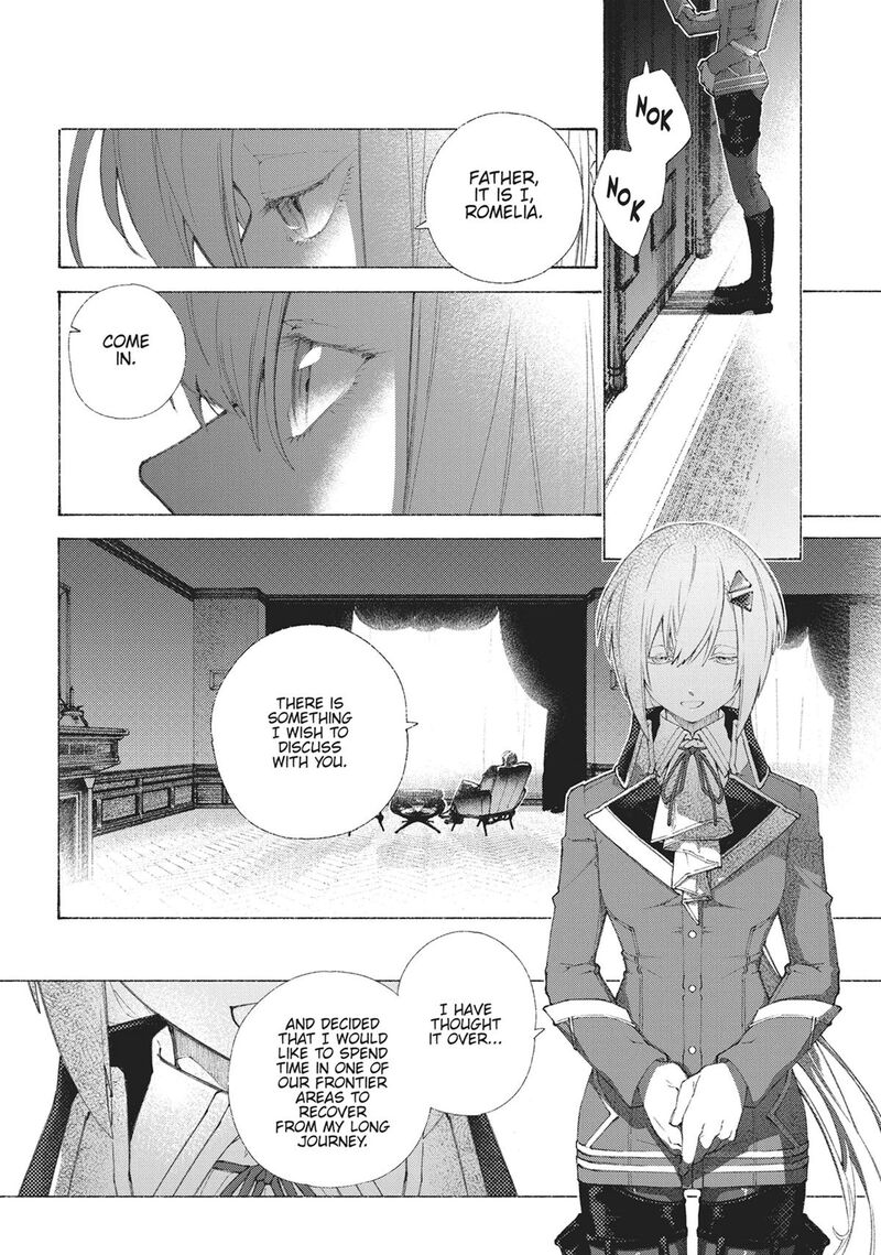 Romelia Senki Hakushaku Reijou Maou O Taoshita Ato Mo Jinrui Yabasou Dakara Guntai Soshiki Suru 1 44