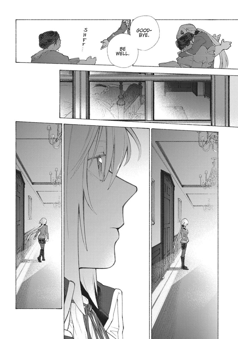 Romelia Senki Hakushaku Reijou Maou O Taoshita Ato Mo Jinrui Yabasou Dakara Guntai Soshiki Suru 1 48