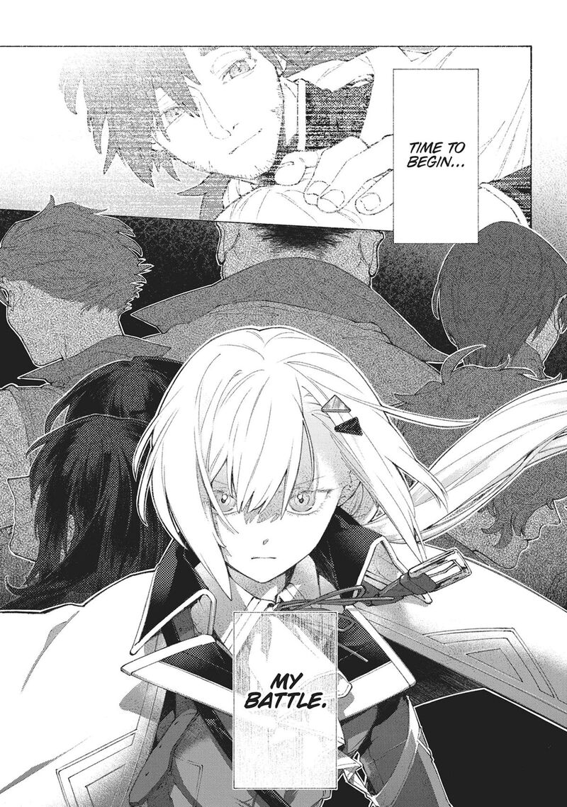 Romelia Senki Hakushaku Reijou Maou O Taoshita Ato Mo Jinrui Yabasou Dakara Guntai Soshiki Suru 1 51