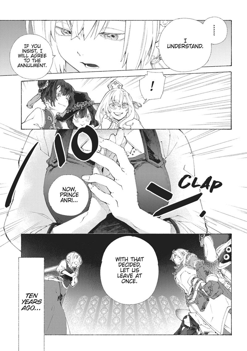 Romelia Senki Hakushaku Reijou Maou O Taoshita Ato Mo Jinrui Yabasou Dakara Guntai Soshiki Suru 1 9