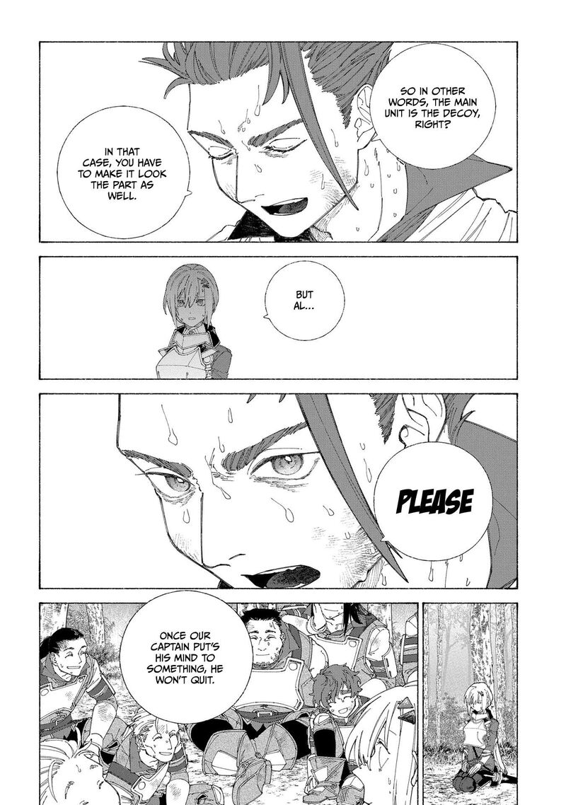 Romelia Senki Hakushaku Reijou Maou O Taoshita Ato Mo Jinrui Yabasou Dakara Guntai Soshiki Suru 6 18