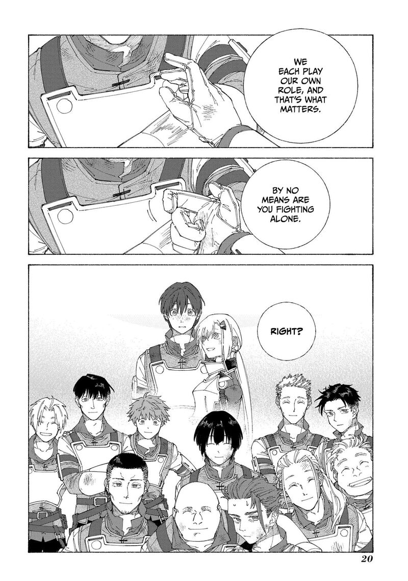 Romelia Senki Hakushaku Reijou Maou O Taoshita Ato Mo Jinrui Yabasou Dakara Guntai Soshiki Suru 6 22