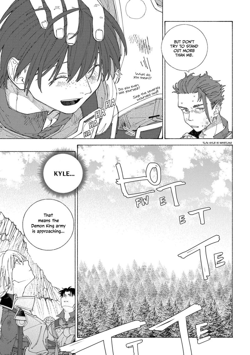 Romelia Senki Hakushaku Reijou Maou O Taoshita Ato Mo Jinrui Yabasou Dakara Guntai Soshiki Suru 6 23