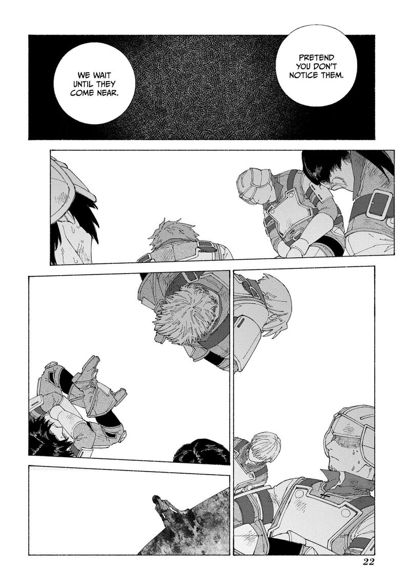 Romelia Senki Hakushaku Reijou Maou O Taoshita Ato Mo Jinrui Yabasou Dakara Guntai Soshiki Suru 6 24