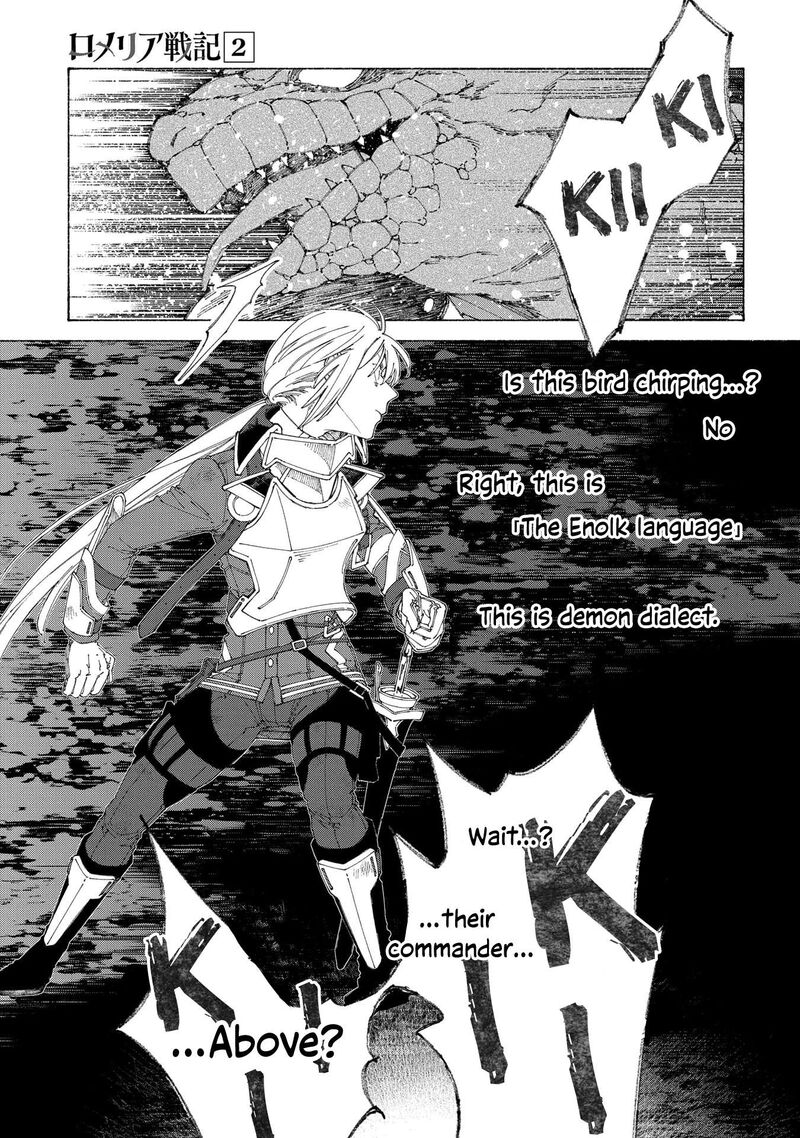Romelia Senki Hakushaku Reijou Maou O Taoshita Ato Mo Jinrui Yabasou Dakara Guntai Soshiki Suru 6 29