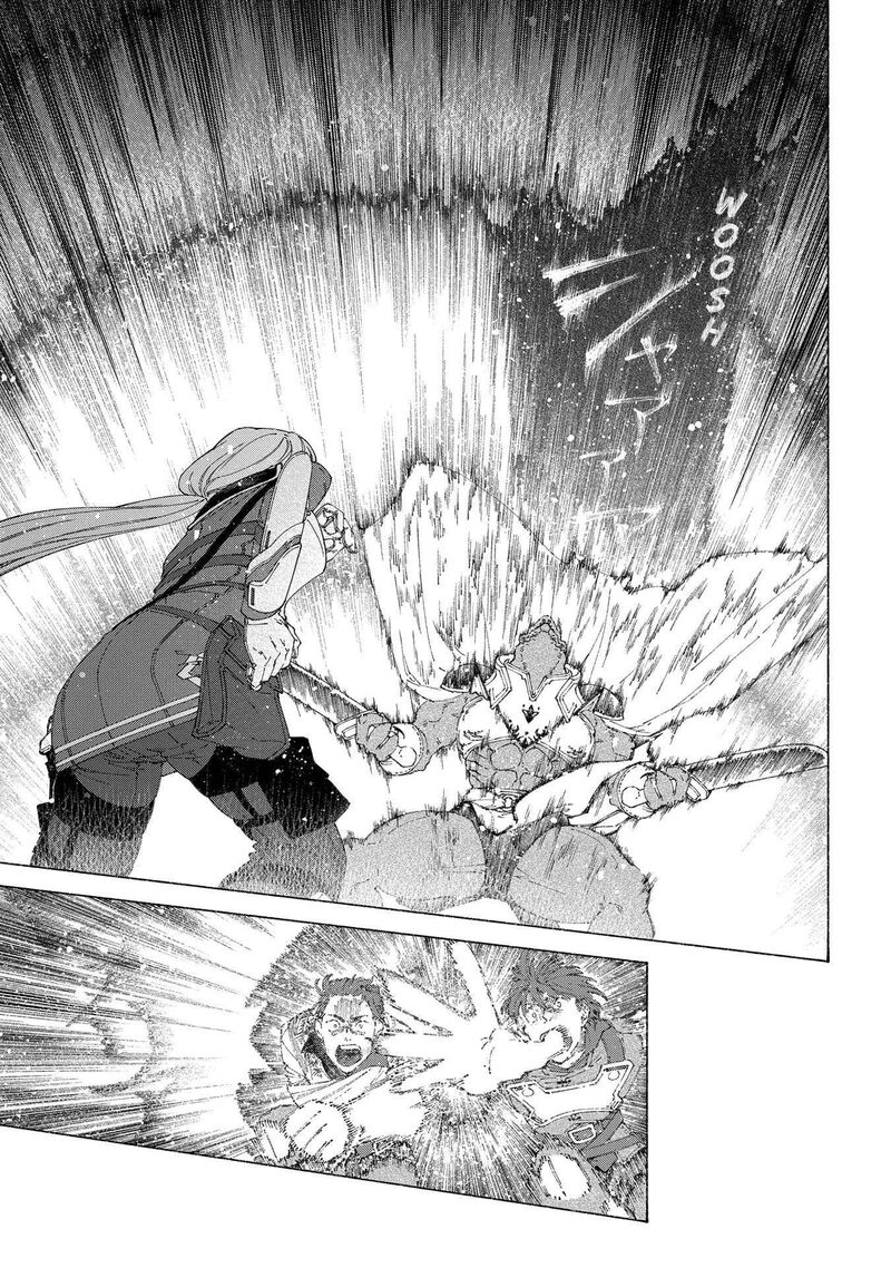 Romelia Senki Hakushaku Reijou Maou O Taoshita Ato Mo Jinrui Yabasou Dakara Guntai Soshiki Suru 6 32