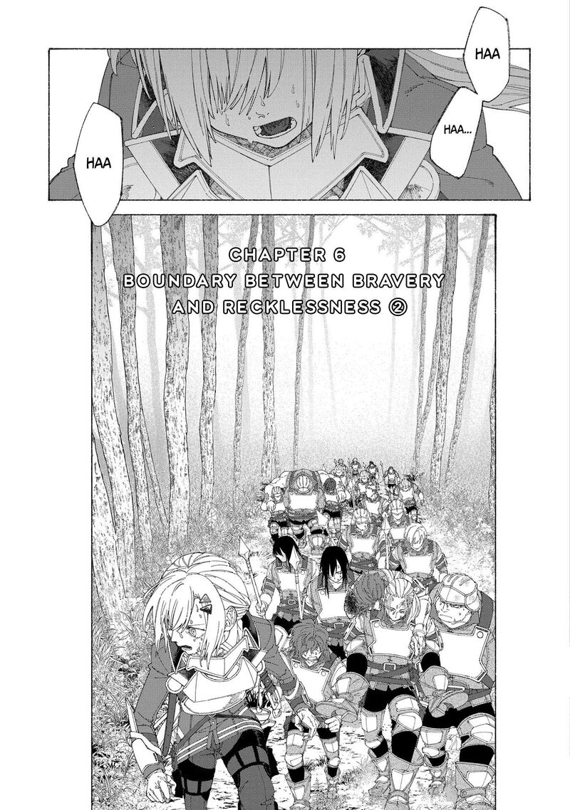 Romelia Senki Hakushaku Reijou Maou O Taoshita Ato Mo Jinrui Yabasou Dakara Guntai Soshiki Suru 6 7