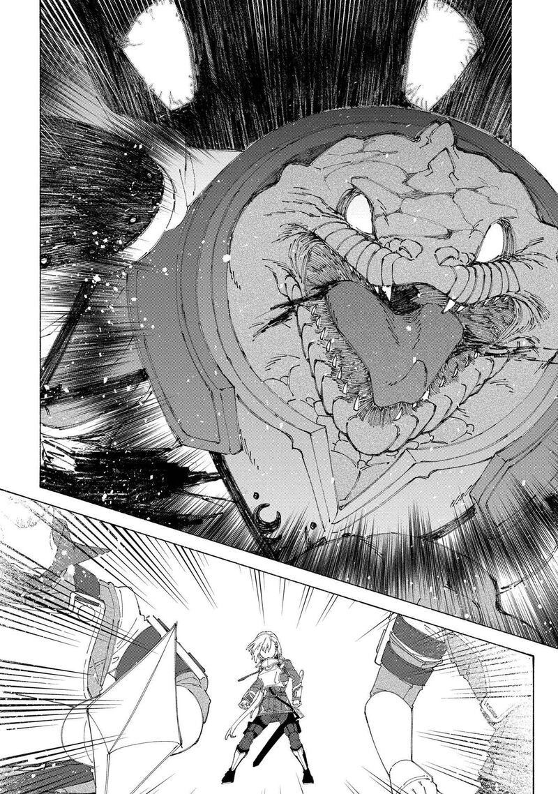 Romelia Senki Hakushaku Reijou Maou O Taoshita Ato Mo Jinrui Yabasou Dakara Guntai Soshiki Suru 7 17