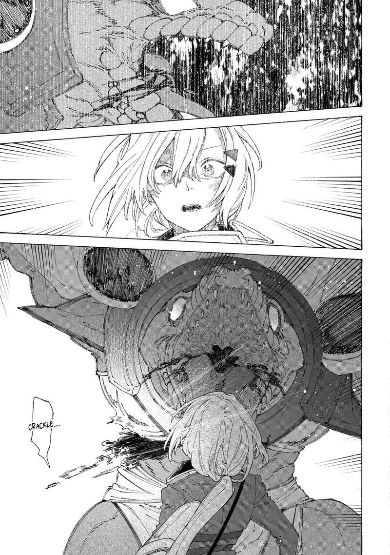 Romelia Senki Hakushaku Reijou Maou O Taoshita Ato Mo Jinrui Yabasou Dakara Guntai Soshiki Suru 7 18
