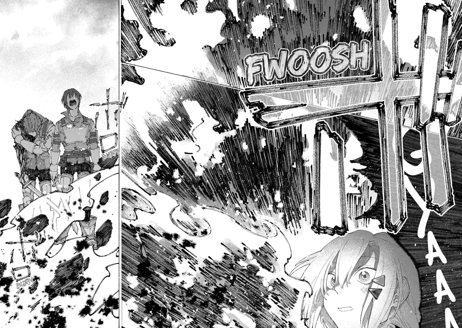 Romelia Senki Hakushaku Reijou Maou O Taoshita Ato Mo Jinrui Yabasou Dakara Guntai Soshiki Suru 7 19