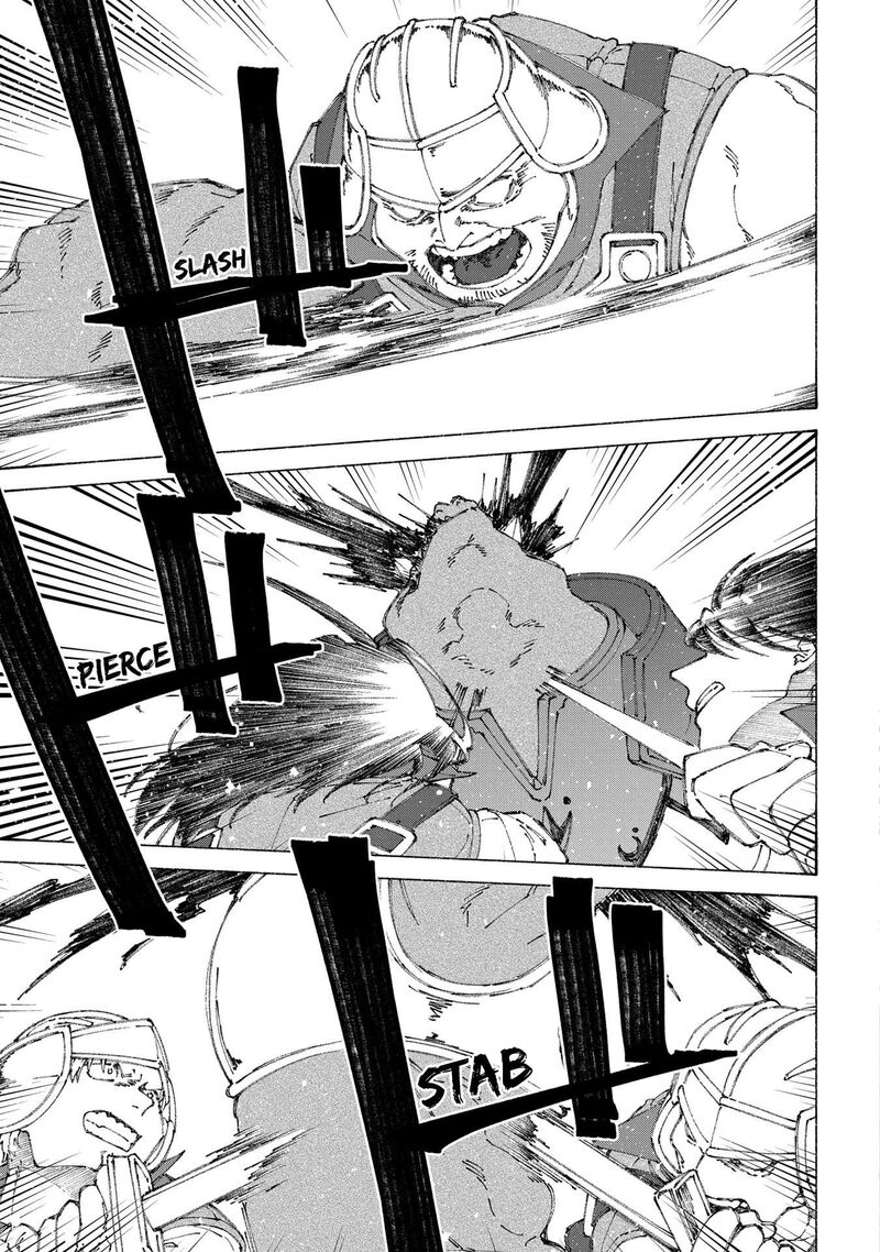 Romelia Senki Hakushaku Reijou Maou O Taoshita Ato Mo Jinrui Yabasou Dakara Guntai Soshiki Suru 7 21