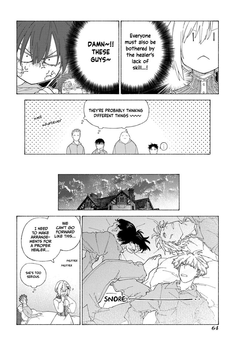 Romelia Senki Hakushaku Reijou Maou O Taoshita Ato Mo Jinrui Yabasou Dakara Guntai Soshiki Suru 7 30