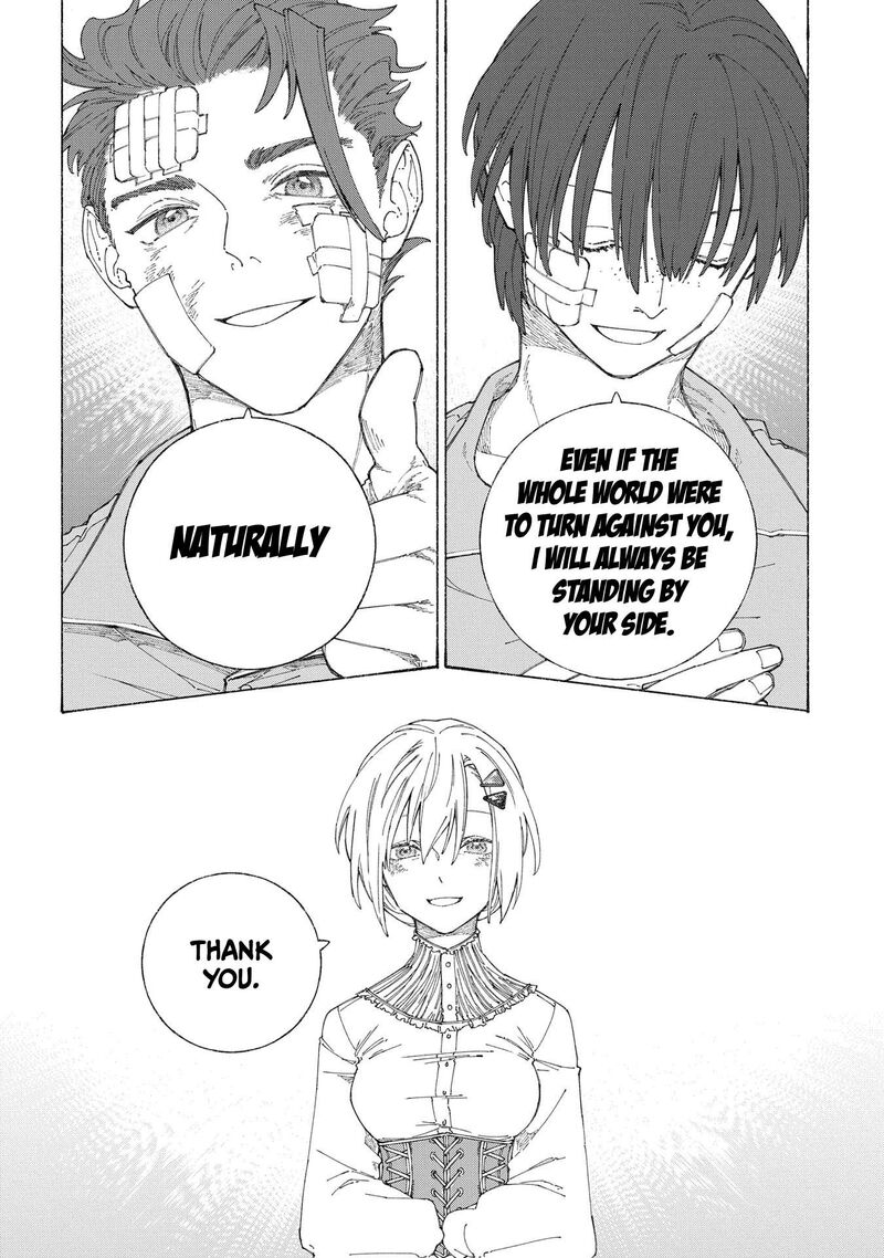 Romelia Senki Hakushaku Reijou Maou O Taoshita Ato Mo Jinrui Yabasou Dakara Guntai Soshiki Suru 7 34