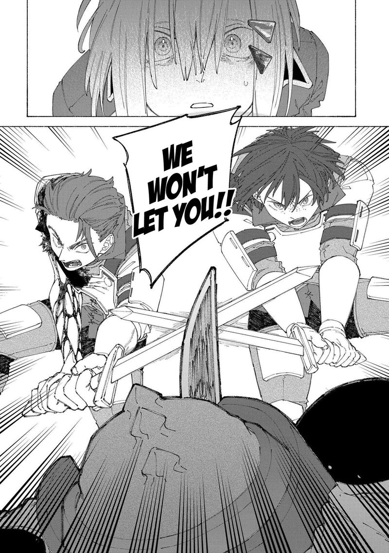 Romelia Senki Hakushaku Reijou Maou O Taoshita Ato Mo Jinrui Yabasou Dakara Guntai Soshiki Suru 7 5