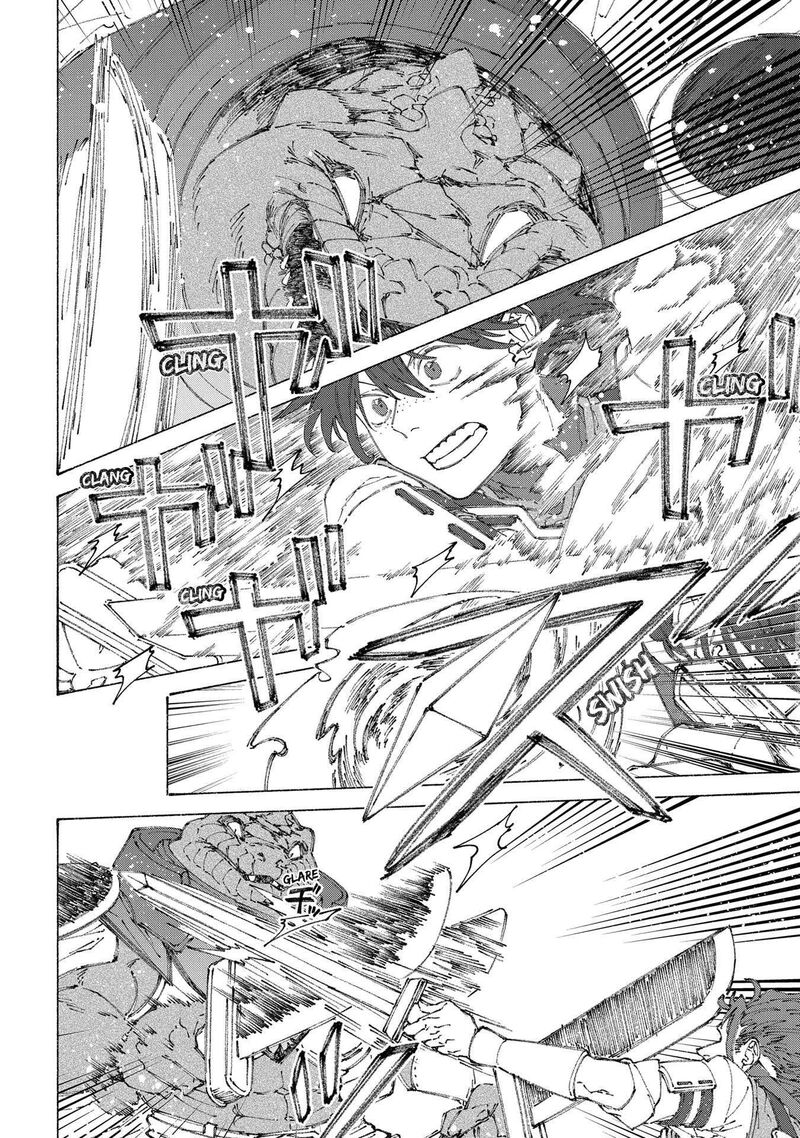 Romelia Senki Hakushaku Reijou Maou O Taoshita Ato Mo Jinrui Yabasou Dakara Guntai Soshiki Suru 7 7