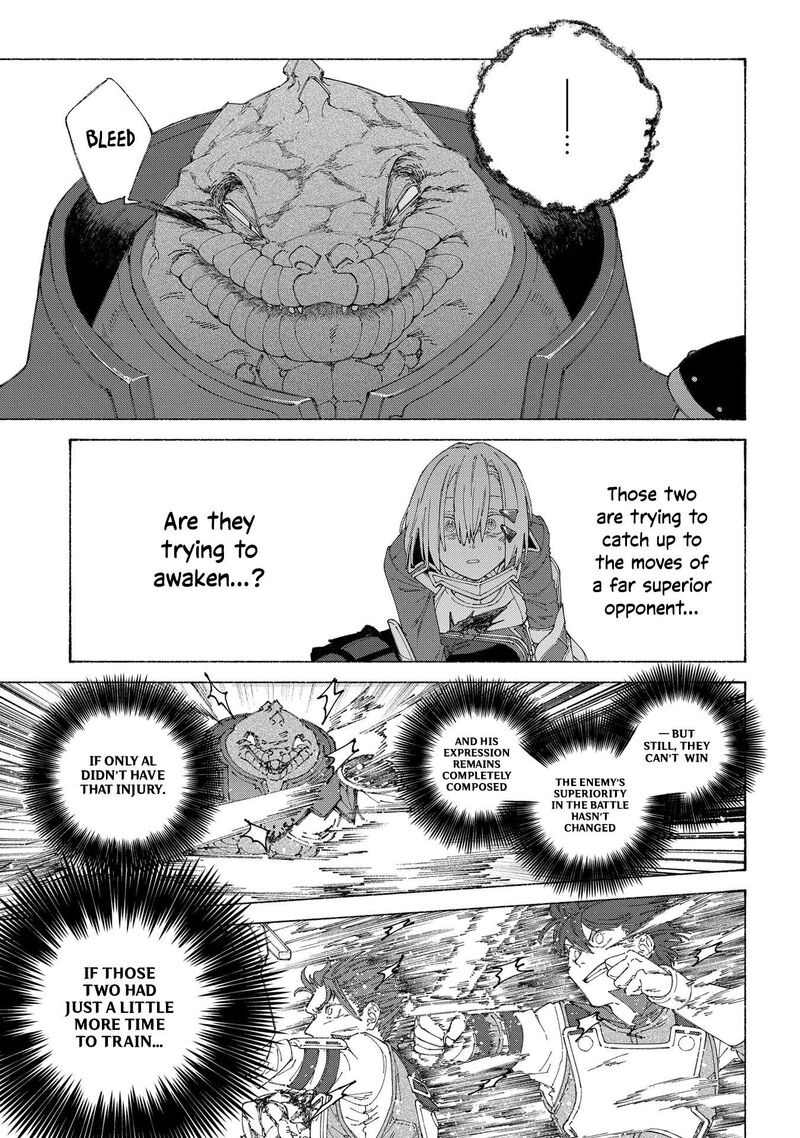Romelia Senki Hakushaku Reijou Maou O Taoshita Ato Mo Jinrui Yabasou Dakara Guntai Soshiki Suru 7 8