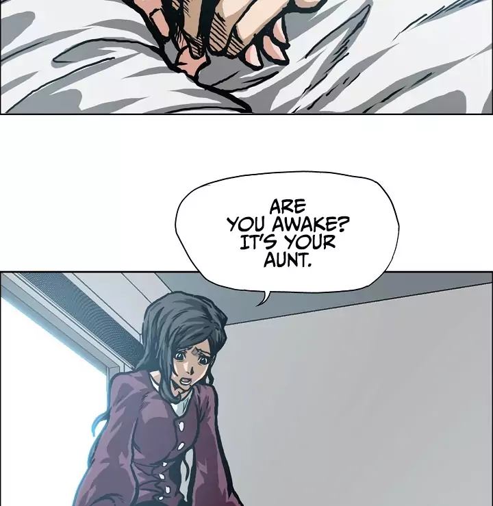 Rooftop Sword Master 1 31