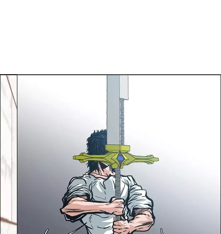 Rooftop Sword Master 11 66
