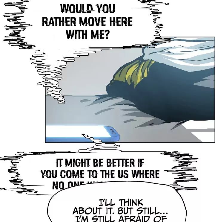 Rooftop Sword Master 12 55