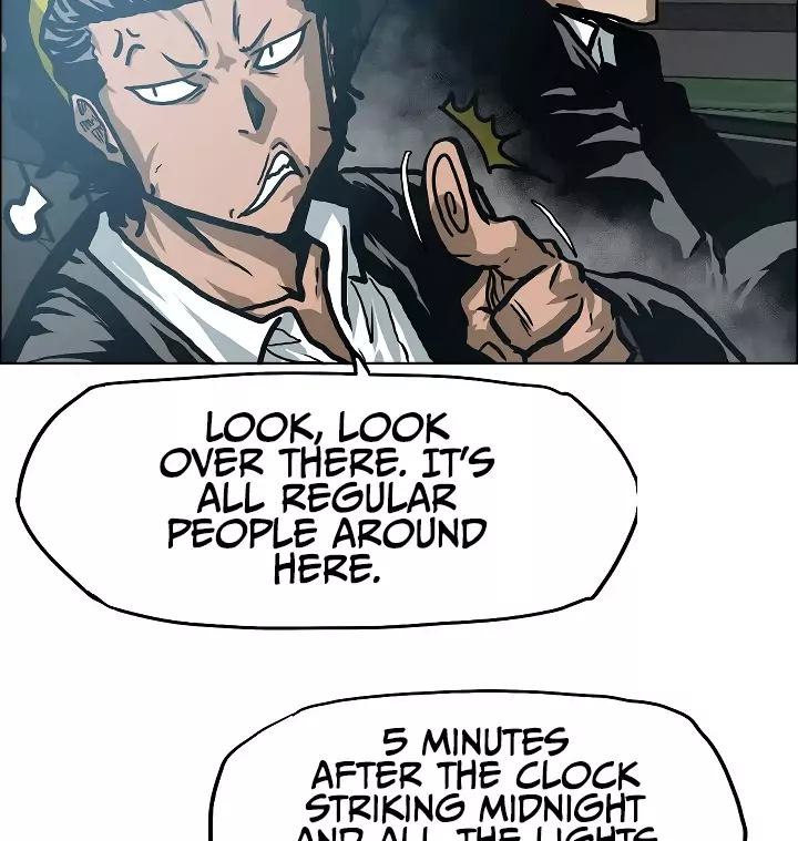 Rooftop Sword Master 13 72