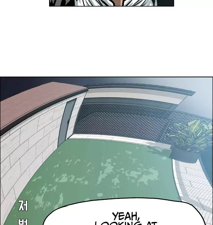 Rooftop Sword Master 13 93