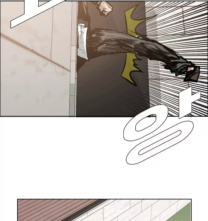 Rooftop Sword Master 15 42