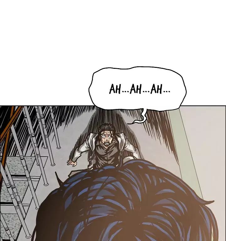 Rooftop Sword Master 15 66