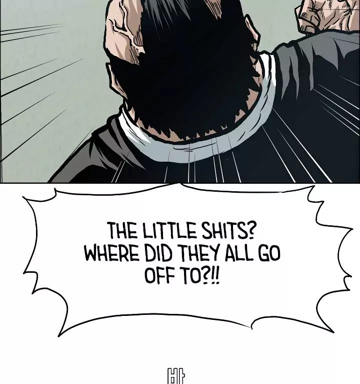 Rooftop Sword Master 15 9