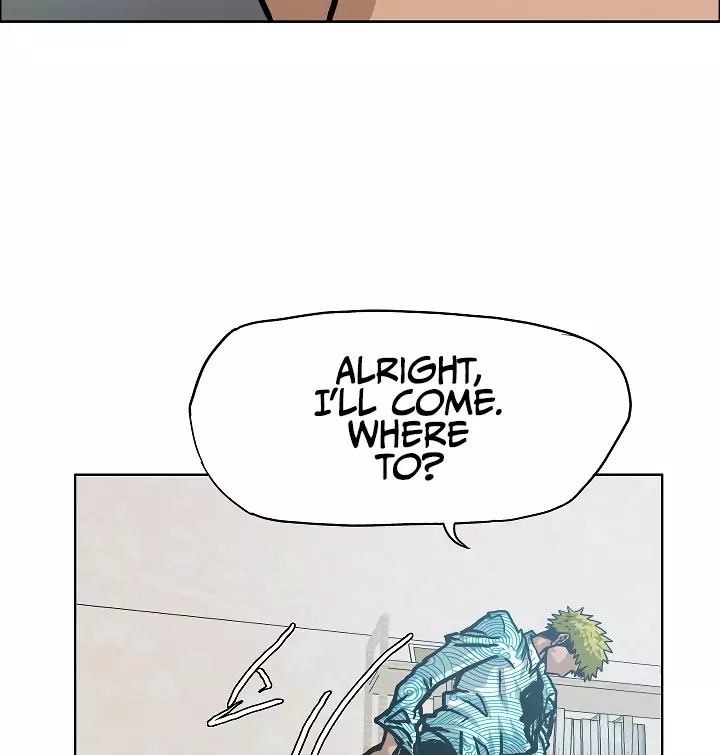 Rooftop Sword Master 16 73