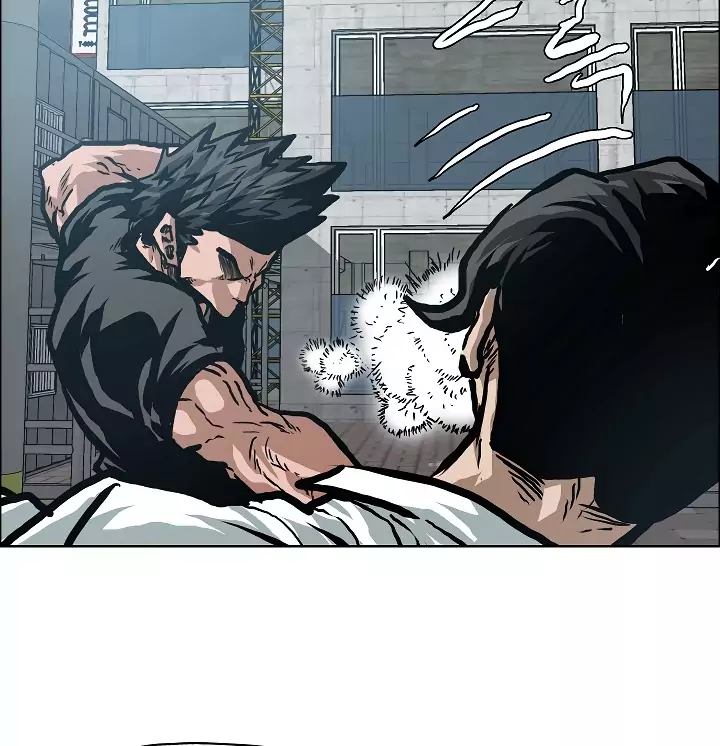 Rooftop Sword Master 21 110