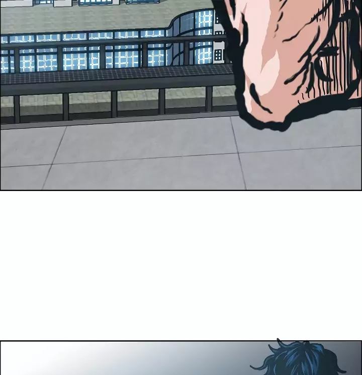 Rooftop Sword Master 21 121