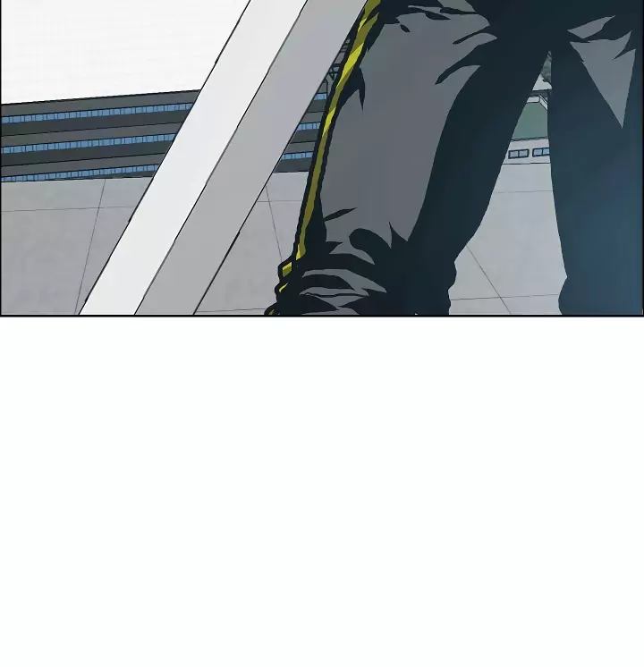 Rooftop Sword Master 21 123