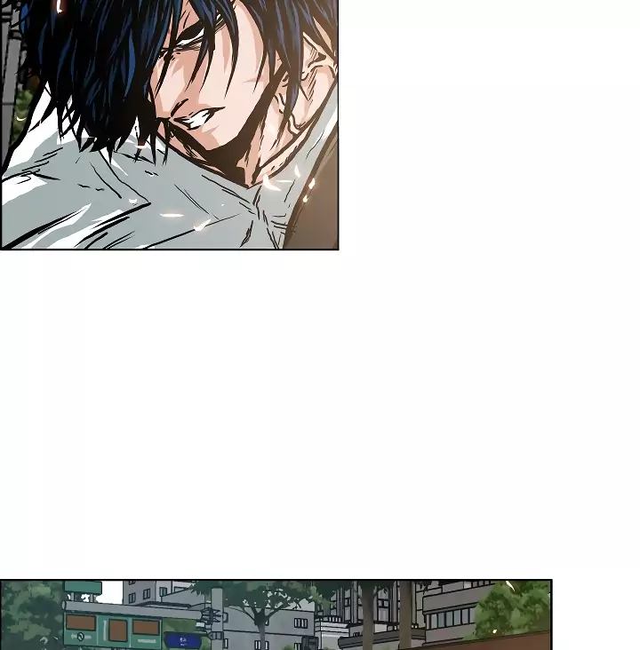 Rooftop Sword Master 21 21