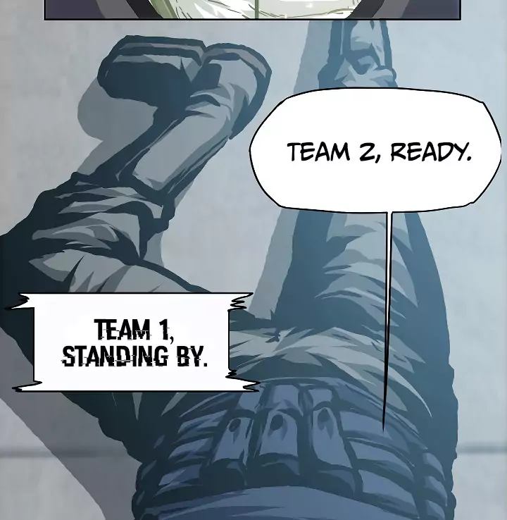 Rooftop Sword Master 21 29