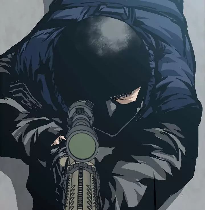 Rooftop Sword Master 21 30