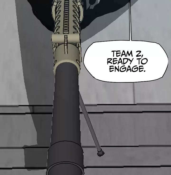 Rooftop Sword Master 21 31