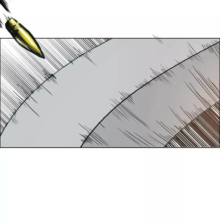 Rooftop Sword Master 21 42