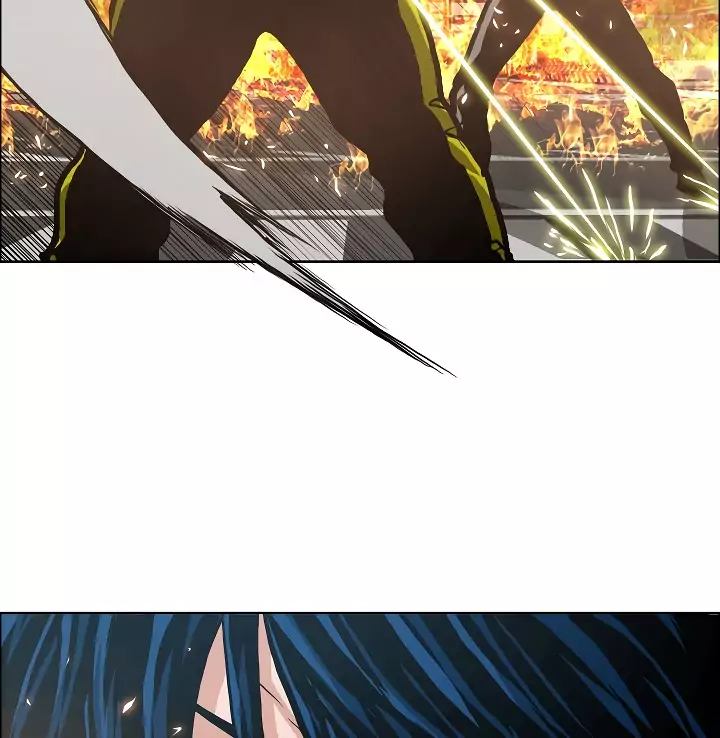 Rooftop Sword Master 21 44