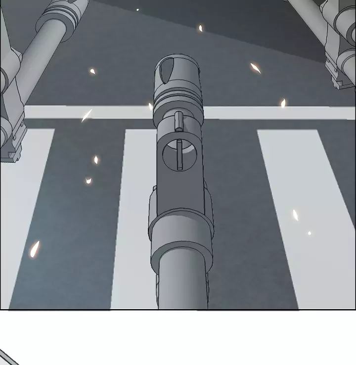 Rooftop Sword Master 21 51