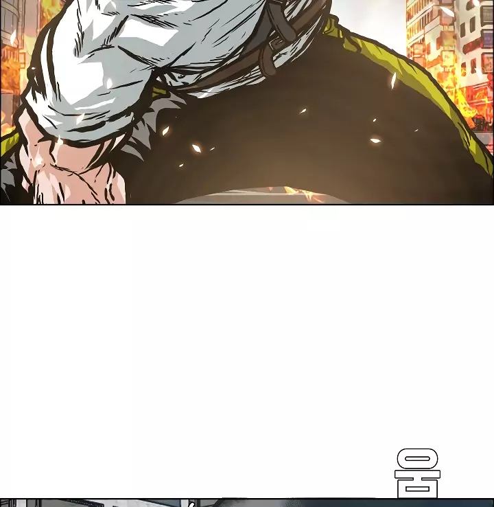 Rooftop Sword Master 21 53
