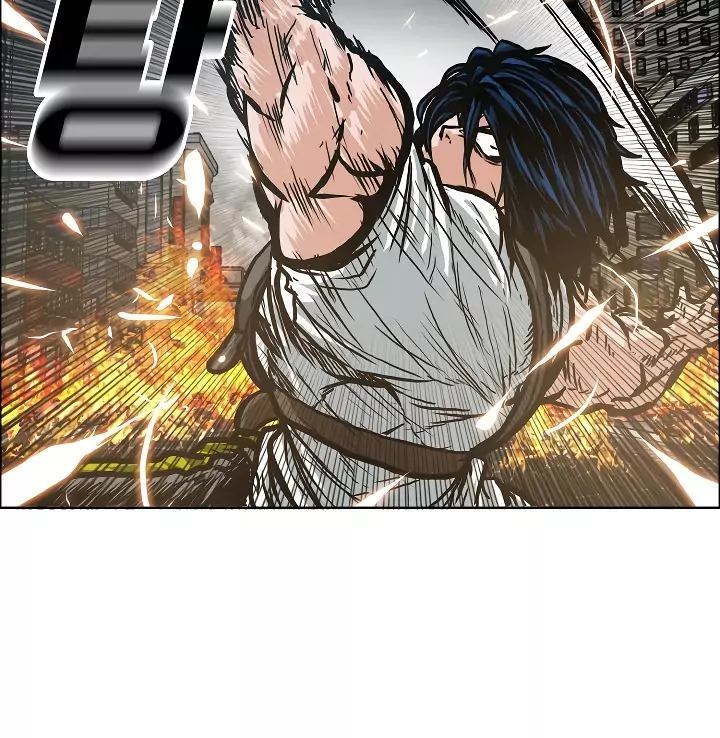 Rooftop Sword Master 21 59