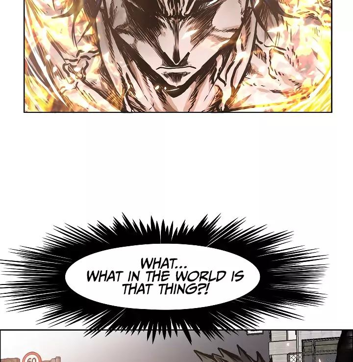 Rooftop Sword Master 21 6