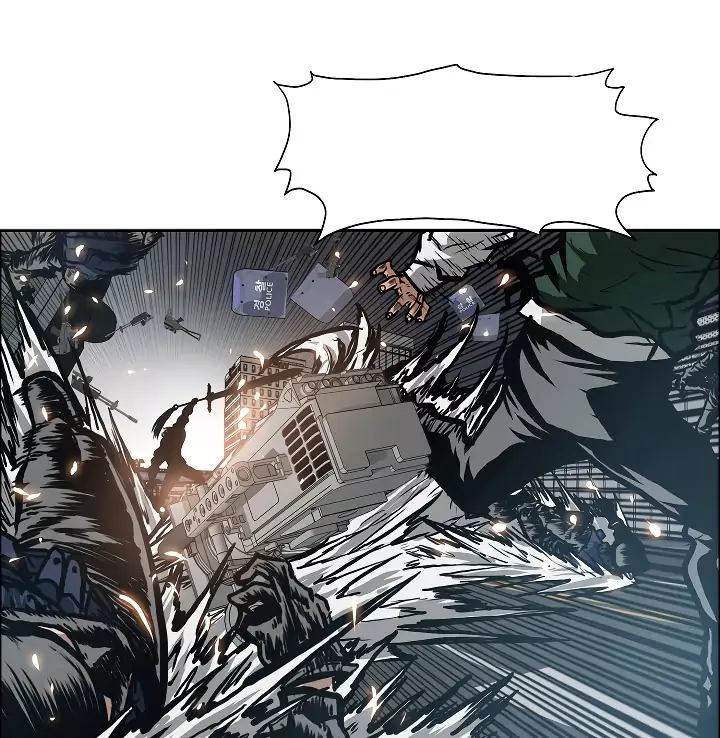 Rooftop Sword Master 21 67
