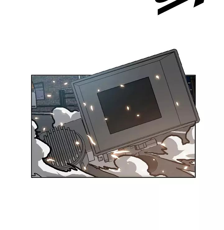 Rooftop Sword Master 21 69