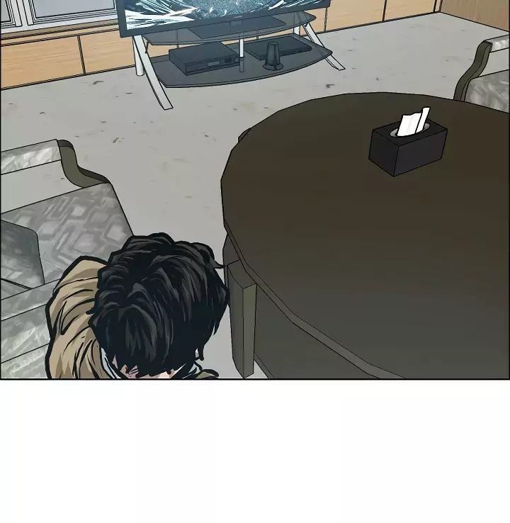 Rooftop Sword Master 21 74